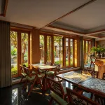 Lijiang Garden Retreat -Rooftop Jade‑Dragon Peak & Old Town Panorama,Free  Coffee & Yunnan Beer - فطور