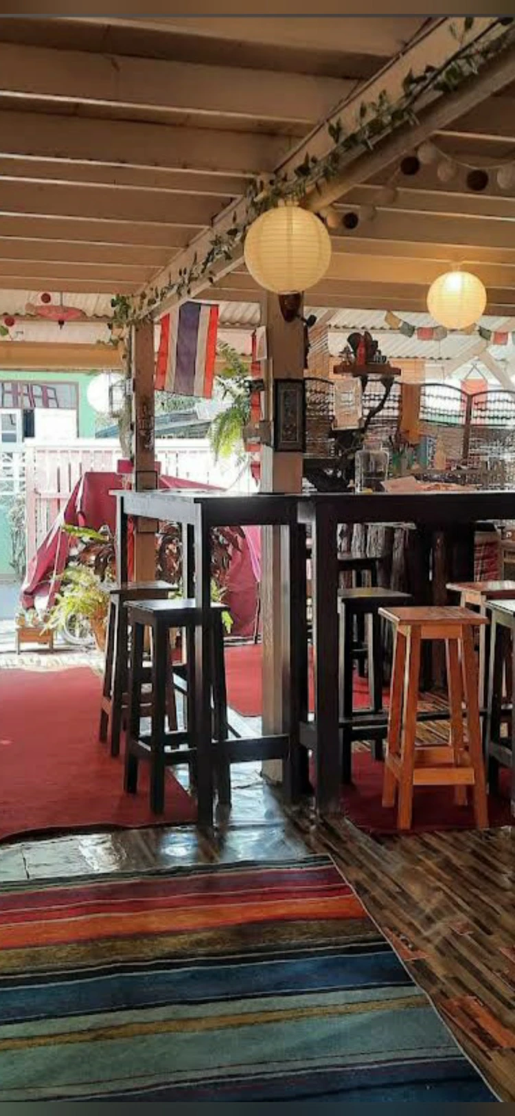 รูปภาพของThaiMex Cafe & Homestay Adults Only