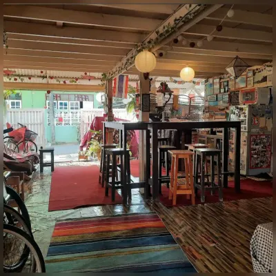 ThaiMex Cafe & Homestay Adults Only - 2星級