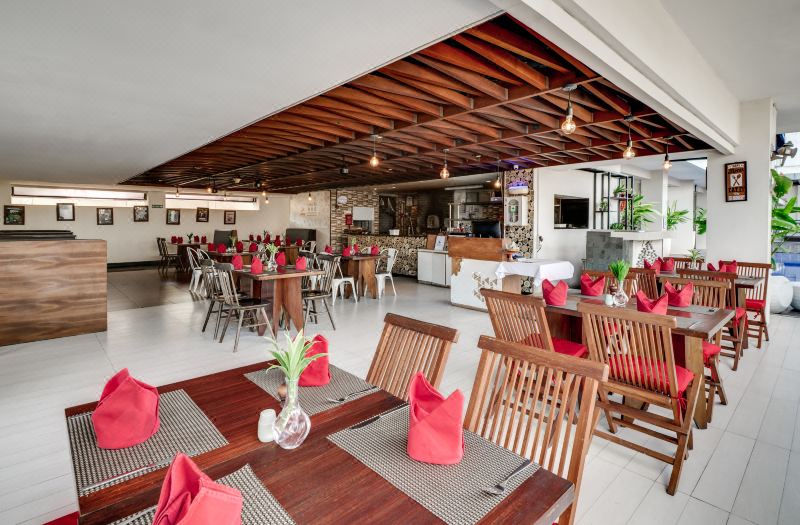 Harris Hotel Seminyak photo 3