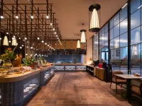 Pu'er Anadu Rainforest Hotel - Bữa sáng