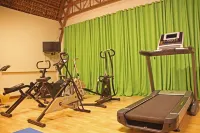 Java Hotel - Gym