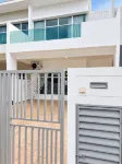 4BR Holiday Home Near Desaru Beach | Gated Guarded - 4-Star