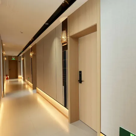 Jifengge Hotel