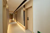 Jifengge Hotel - Cho phép mang theo thú cưng