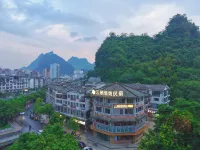 Bama Yunqi Yage Homestay - 2 étoiles