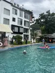 Sanqing Mountain Sheyin Inn - Pools