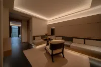 Liyang Shenxi Jie Anlu Hotel - balcony