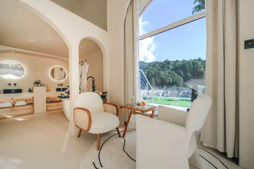 Weizhibaiyu Homestay - خلابة