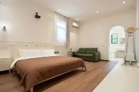 WanningZhen'an Homestay - balkon