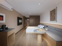 Shi'an Hotel (Deyang Wenmiao Branch) - New