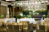 Badsbrotel Suites Zamboanga Peninsula - spa