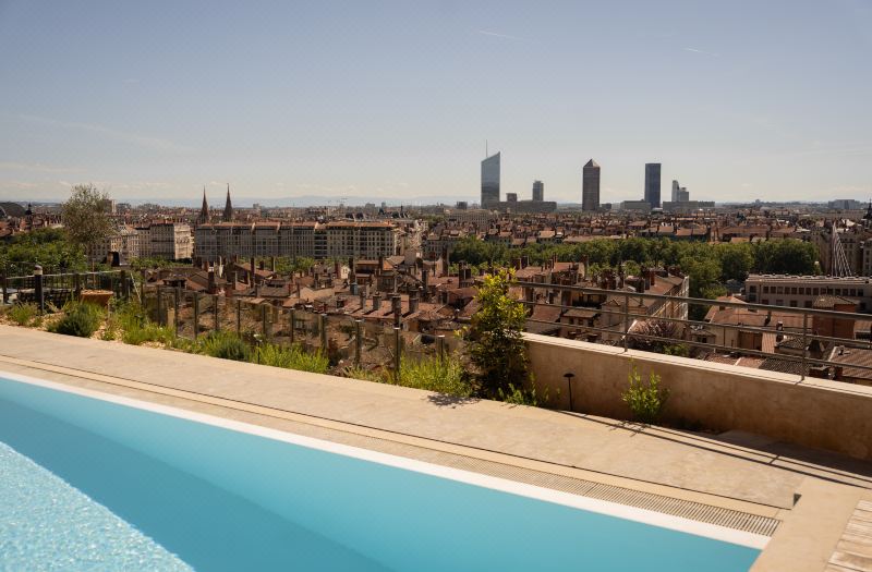 Villa Florentine, A Beauvallon Hotel & Spa photo 3