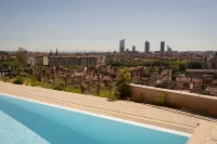 Villa Florentine, A Beauvallon Hotel & Spa - de luxe