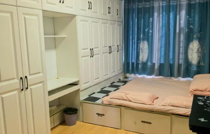 Linjiang Mengdu Homestay