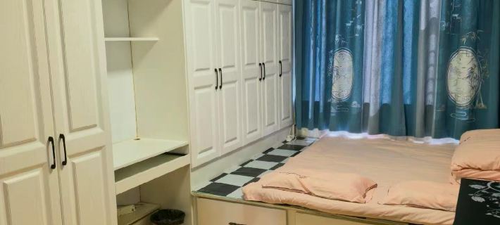 Linjiang Mengdu Homestay Hotel di Linjiang