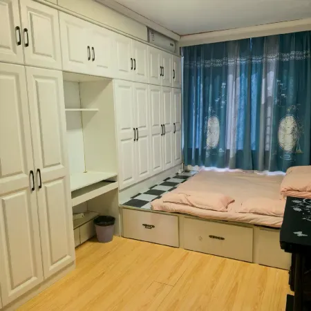 Mengdu Homestay