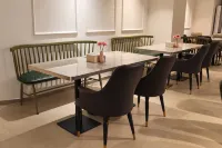Lvchendu Hotel - Flughafentransfer