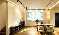 Muhe Courtyard Homestay (Chikan Branch) - Balkoner