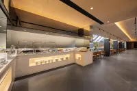 CHANGTE Yunqi Hotel (Petrochemical University) - 3-Star