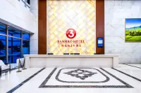 Vienna 3 Best Hotel (Ordos Dongsheng Zoo) - Pet friendly