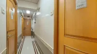 BGH.hk Self-serve Guesthouse (What You See Is What You Get) - baru