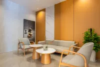 Liqu Hotel (Nanbu Rui'an Road) - Gym