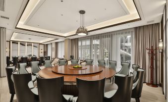 Hilton Garden Inn Tongxiang Wuzhen