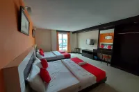 Hotel Sahara Rawang - 2星級