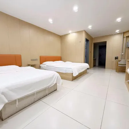Wanyue Apartment
