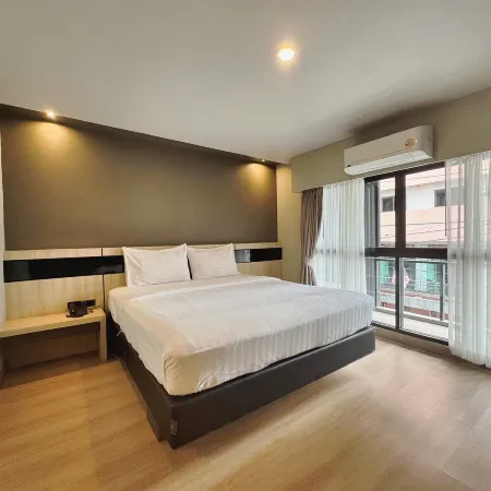 Melodi Hotel Dannok