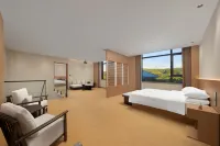 Yungu Mountain Residence Resort Hotel (Lake Jingpo) - Cho phép mang theo thú cưng