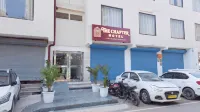 The Chapter Hotel, Vasant Kunj - pet friendly