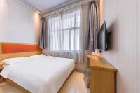 Haoyou Hotel (Chengde Mountain Resort) - 2 Yıldız
