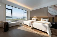 Runan Hongyao International Hotel - 5-Star