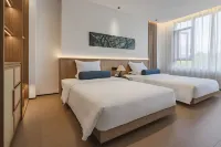 Wuyi Xishi Tea-themed Stay - Bar