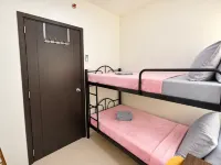 Cozy 2BR Condo in Pasig | The Rochester - Balkon