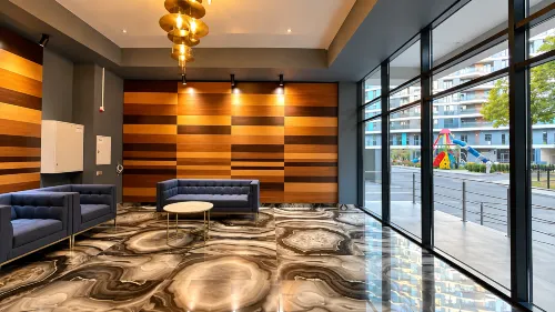Loft District • Oasis - 4 ดาว