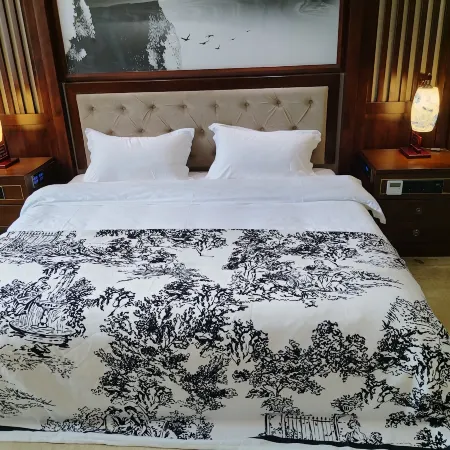 Boyiyuan Homestay
