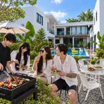 Chiang Mai Villa | Yun Prestige 6BR Private Pool Daily Clean - فطور