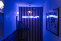 CODE The Loft - Edinburgh - Romantic