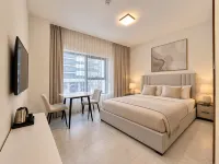 Palette Capital Hotel - New