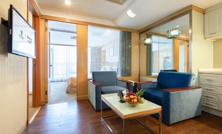 Yihe Hotel Ouzhuang - Housity