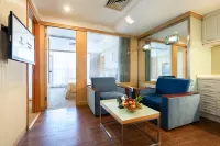 Yihe Hotel Ouzhuang Hotel in zona Sun Yat-sen University of Medical Sciences Department of Optometry