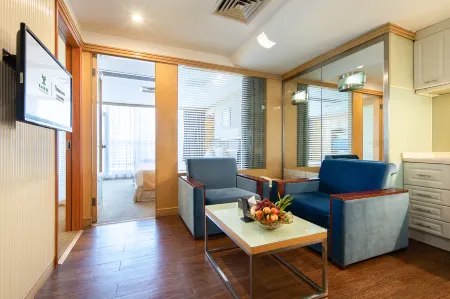 Yihe Hotel Ouzhuang