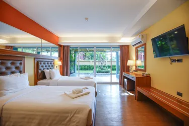 รูปภาพของโกลเด้น ซี หัวหิน