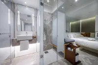 The Charterhouse Causeway Bay Hôtels à : Wan Chai