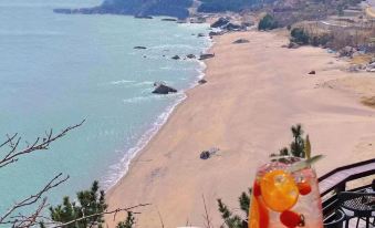 Qingdao Momer Cliff Ocean View Villas