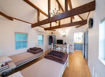 코티지 모리노코카게