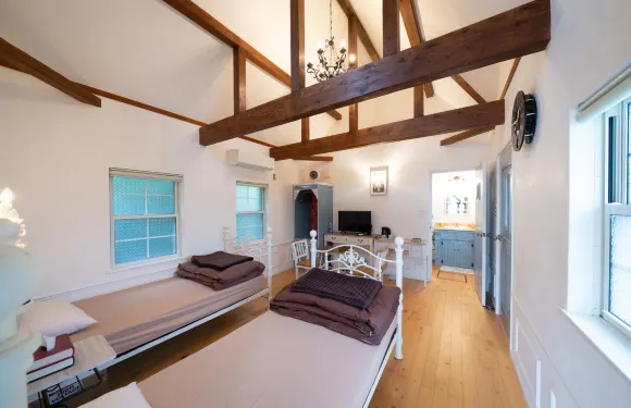 莫瑞諾考卡吉小屋